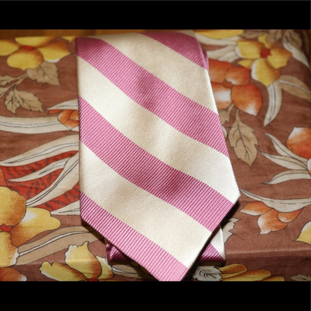 Nautica Tie